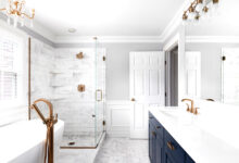 How Professional Bathroom Remodelers Can Transform Your Home And Restore Its Value