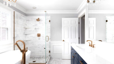 How Professional Bathroom Remodelers Can Transform Your Home And Restore Its Value