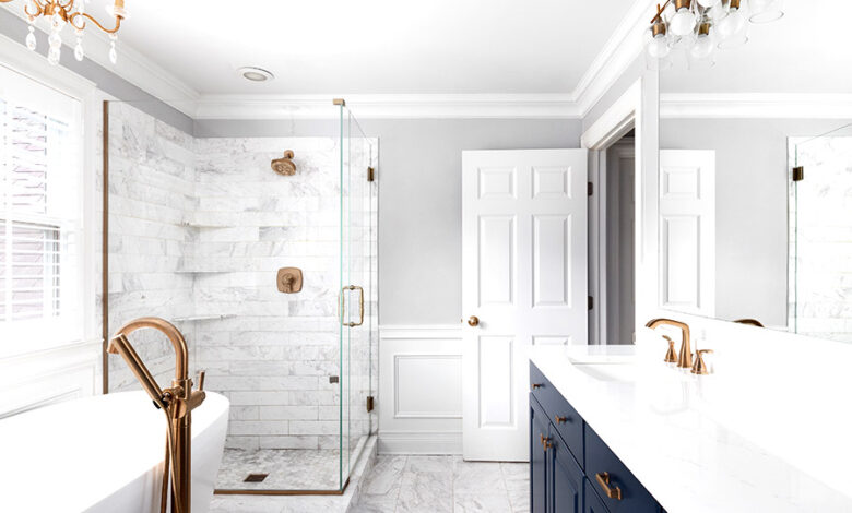How Professional Bathroom Remodelers Can Transform Your Home And Restore Its Value