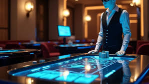 How Wdbos Redefines Online Casino Gaming in 2025 - Lanka C News