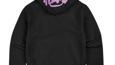 Syna World Hoodie