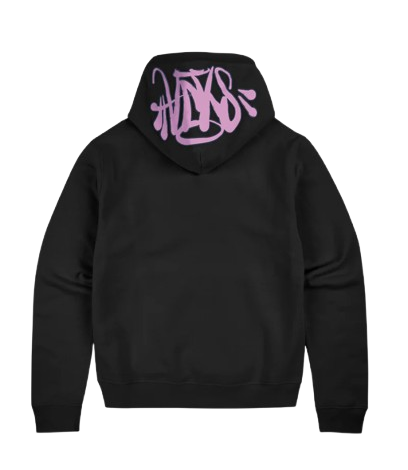 Syna World Hoodie